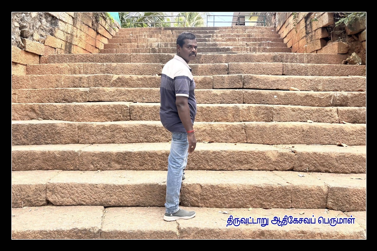 Best Couples Resorts in Paramakudi